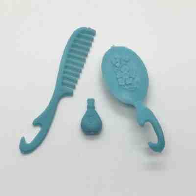  ??RARE ? BEAUTY SECRETS CHRISTIE 1979 African American Barbie Doll. New in box.