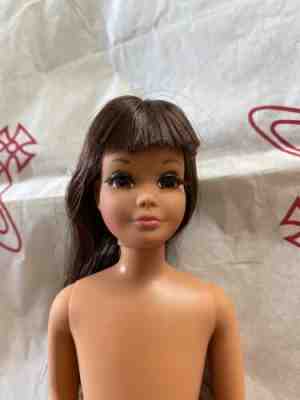 Vintage Japanese Exclusive Sun Sun Skipper VHTF free shipping worldwide Barbie