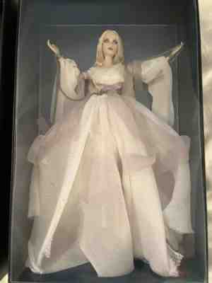 2012 Ltd Edition Haunted Beauty Ghost Barbie Gold Label BNIB