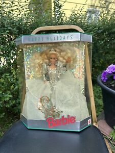 vintage barbie doll collection