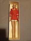 Vintage barbie 1959 850 blonde ponytail