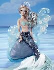 New ListingThe Mermaid Barbie Doll Gold Label 2012 Limited Edition MINT in SHIPPER - NRFB