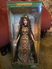 DOLLS OF THE WORLD - 21 different dolls; Willing to sell separately or together