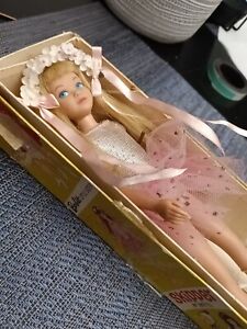 RESERVED Vintage 1963 TEST MARKET SKIPPER Doll #950
