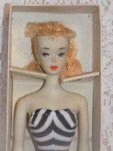 Vintage Mod Era Live Action PJ Barbie Doll! - Ruby Lane