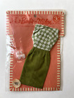 Vintage Barbie Lunch Date Dress PAK w/ Poodle Parade Material EXTREMELY RARE