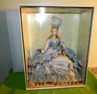 2003 Marie Antoinette Barbie Collectibles Limited Edition New NRFB