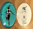 Coco Barbie Doll The Chapeaux Collection Byron Lars Gold Label NRFB In Shipper