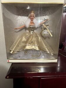 MATTEL 28269 SPECIAL 2000 EDITION BARBIE CELEBRATION BARBIE DOLL