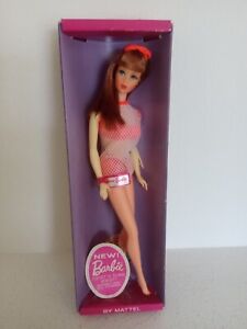 Vintage Titian TNT Barbie doll NMIB ~ original box & all original accessories