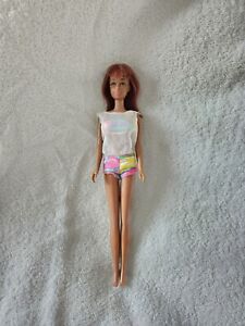 Vintage Barbie 1966