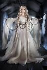 NRFB NIB Barbie Haunted Beauty Ghost W7819 Gold Label Mattel Doll IN SHIPPER