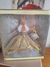 Barbie Holiday Celebration Special Millennium Edition 2000 Mattel NIB