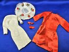 Vintage Barbie #1664 Shimmering Magic Excellent Complete
