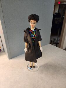 Vintage #2 Brunette Ponytail Barbie & Easter Parade