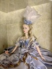 Marie Antoinette Barbie Doll 2003 Limited Edition Women of Royalty Mattel MINT