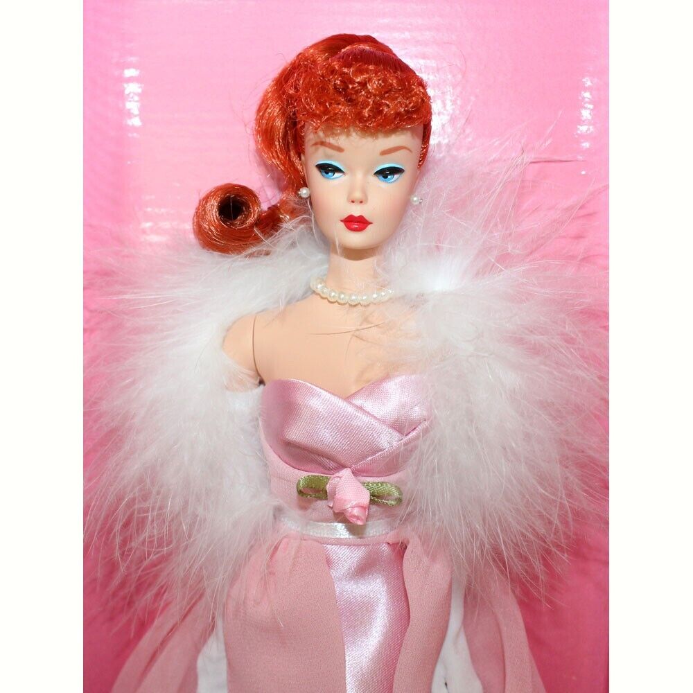 Debutante Ball Barbie 2023 RFDC DEBUTANTE GALS 150 LE Designed By Carol Spencer