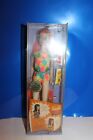 Vintage Barbie Color Magic Rare Ruby Red and Scarlet  High Color