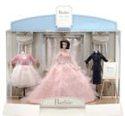 New ListingBarbie Silkstone Fashion Model Collection 2001 Limited Edition Display Case_NRFB