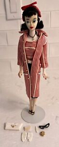 Vintage Barbie Roman Holiday #968 Mattel 1959 Original Plus Barbie Doll (#4?)
