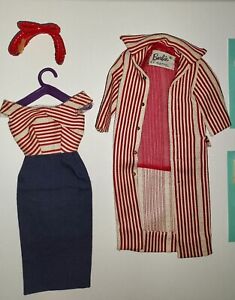 Barbie - Roman Holiday Vintage Clothing and Accessories