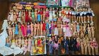 Barbie Lot 100+Dolls 1959-10s SonnyCher Peaches Halloween PinkPretty LovingYou