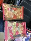 1988 Barbie Superstar Fashions Rock N Roll Circus Laurbarbie Lot Plus Shipping