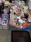 Former Mattel Employee Barbie Doll Collection Prototypes Samples One Of A Kinds