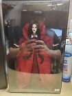 Barbie Direct Exclusive Gold Label Haunted Beauty Vampire Doll Mattel X8280 NRFB