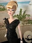 SILKSTONE BARBIE - CITY SMART - NO BOX / NO COA
