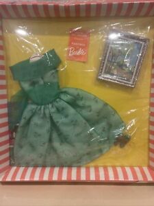 vintage barbie and midge #1625 modern art outfit rare NRFB 1964 japan