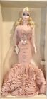 MERMAID GOWN SILKSTONE BARBIE NRFB GOLD LABEL Fashion Model Collection X8254