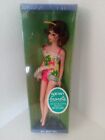 Vintage Brunette Short Flip TNT Francie Barbie - FACTORY SEALED - RARE BOX -NRFB