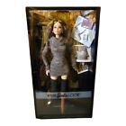 The Barbie Look Sweater Dress Doll Karl Lagerfeld City Chic 2017 DYX63 NRFB