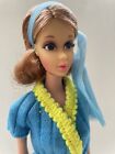 Vintage Walking Jamie Barbie Sears Giftset Strollin’ In Style, Dog Dress Boots