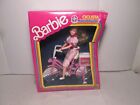 RARE ESTRELA BRAZIL BARBIE CYCLISTA BARBIE ON BICYCLE NO. 10.52.09 1982 ? NRFB !