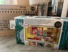 NEW BARBIE 1962 RETRO DREAM HOUSE Reproduction Mattel NEW