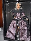 Barbie La Reine de la Nuit African American 2013 Convention Doll Rare