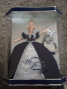 Mattel Barbie Millennium Princess Fashion Doll (24154)