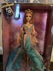 Barbie Aphrodite Fantasy Goddess Doll 2009 Gold Label 50th Anniversary NRFB
