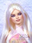 OOAK 12" Barbie Repaint Dressed Art Doll "Lila" by CINDY LEE ORIGINALS