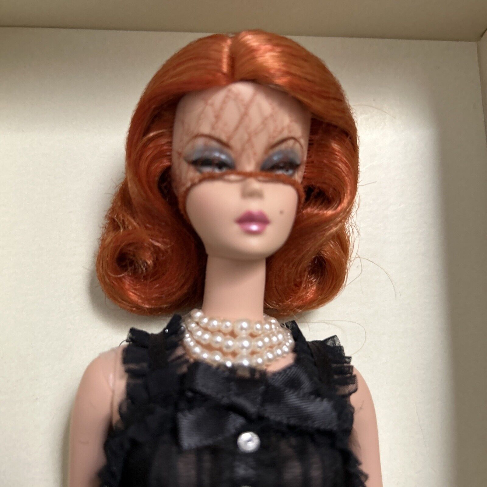 Fashion Model Fan Exclusive Gold Label No More Than 4100 Made 54717 Haut Monde
