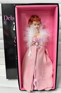 2023 RFDC Exclusive Debutante Ball Barbie Doll~Designed by Carol Spencer ~ NRFB
