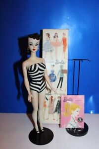 New ListingVintage Barbie Ponytail # 2 Original  "Private for Art Deco ONly"  2