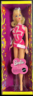 1969 Twist 'N Turn Bendable Legs Blonde Barbie #1160 In Box COLLECTOR'S DREAM!