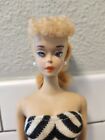 Vintage Barbie Blonde #3 Ponytail + box