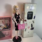 Barbie FASHION MODEL Gold Label 1959 Debut Silkstone W John Pagoto Outfit Rare