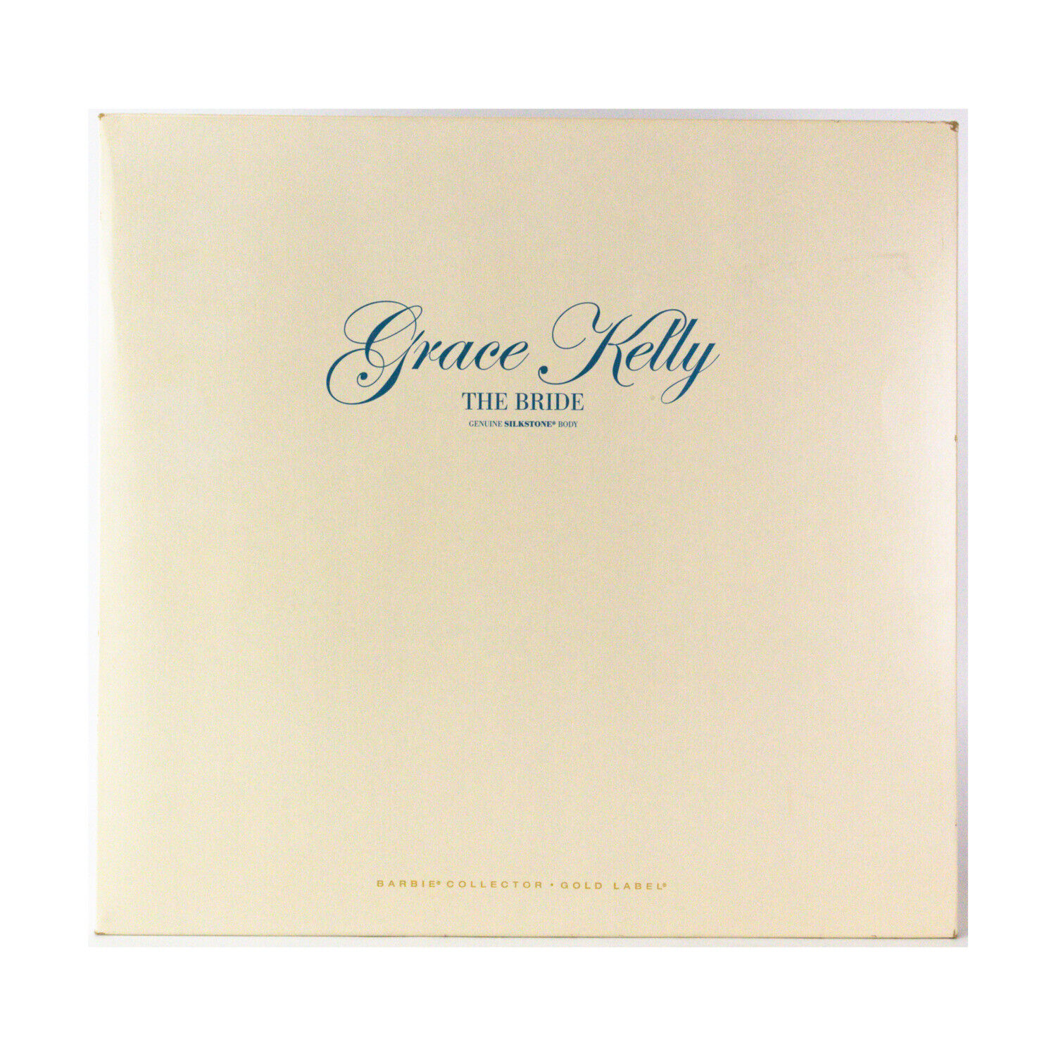 Mattel Barbie Grace Kelly - The Bride VG+/NM