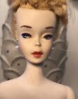 Vintage #3 Ponytail Barbie Blonde Updo- Fabulous!