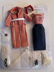 Vintage Barbie Roman Holiday TM